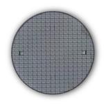 Chip Wafer